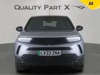 Używany Vauxhall Mokka 100 kW (136 KM) 2023 Szary SUV