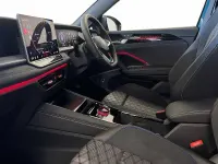 New VW Tayron R-line Edition 204 HP (150 kW) 2026 Nightshade blue SUV