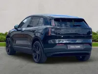 New Volvo EX30 Plus 200 kW (272 HP) 2026 Onyx black SUV
