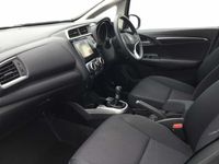 used Honda Jazz 1.3 i-VTEC SE Navi 5-Door