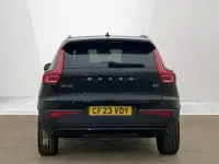 Used Volvo XC40 Plus 161 HP (118 kW) 2024 SUV