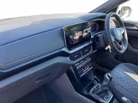 New VW T-Cross 115 HP (84 kW) 2026 SUV