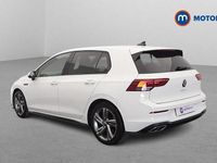 Usado VW Golf VIII R-line 131 HP (96 kW) 2024 Citadino