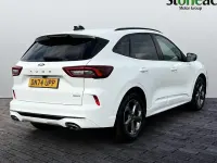 Used Ford Kuga ST-Line 179 HP (131 kW) 2026 White SUV