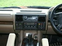 Used Land Rover Discovery 2 1999 SUV