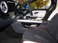 New Mercedes CLA 250+ AMG line 200 kW (272 HP) 2025 Blue Sedan