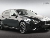 New BMW 120 M Sport 156 HP (114 kW) 2026 Hatchback