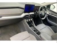 Used Skoda Kodiaq SE 147 HP (108 kW) 2024 Black magic pearl effect SUV