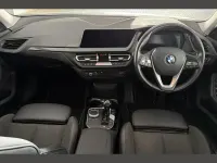 Used BMW 218 Sport Line 134 HP (98 kW) 2021 Grey Coupe