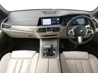 Used BMW X5 M Sport 265 HP (194 kW) 2019 Black SUV