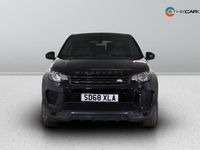 used Land Rover Discovery Sport 2.0 TD4 180 Landmark 5dr Auto
