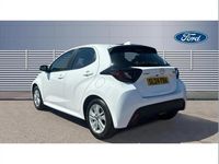 Używany Mazda 2 Center-Line 113 KM (83 kW) 2024 Biały Hatchback