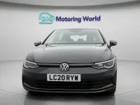 Used VW Golf VIII Style 128 HP (94 kW) 2020