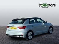 Used Audi A1 Sport 94 HP (69 kW) 2023 Grey SUV