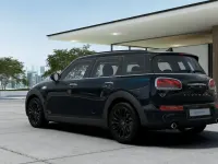 Used Mini Cooper S Clubman Classic 176 HP (129 kW) 2023 Black Estate