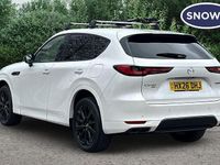 New Mazda CX-60 Homura-Line 328 HP (241 kW) 2026 SUV