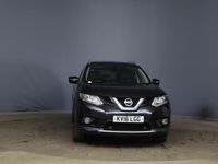 used Nissan X-Trail 1.6 dCi Tekna 5dr 4WD [7 Seat]