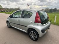 used Peugeot 107 1.0 Urban Move 5dr