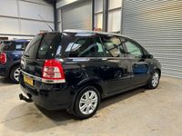 used Vauxhall Zafira 1.9 CDTi Design [120] 5dr [Euro 4],7 SEATS,NEW MOT & SERVICE,GOOD CONDITION