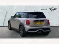 Used Mini Cooper S Classic 178 HP (130 kW) 2022 Grey Hatchback