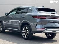 New BYD Seal Boost 218 HP (160 kW) 2026 Estate