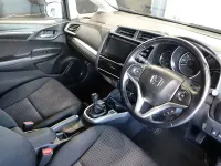 Second-hand Honda Jazz EX 102 CP (75 kW) 2018 Gri Hatchback
