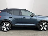 New Volvo EX40 Ultra 185 kW (252 HP) 2025 SUV