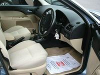Used Ford Mondeo 2006 Hatchback