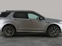 Used Land Rover Discovery Sport Urban Edition 309 HP (227 kW) 2023 Grey SUV