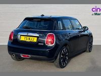 Used Mini Cooper Exclusive 134 HP (98 kW) 2019 Other Hatchback