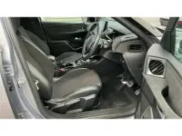 Used DS Automobiles DS3 Crossback Performance 129 HP (94 kW) 2021 Grey SUV