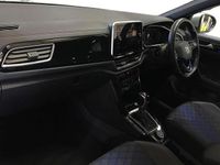 Used VW T-Roc R 300 HP (220 kW) 2023 Grey SUV