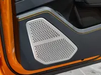 Used Lamborghini Urus 666 HP (489 kW) 2024 Orange SUV