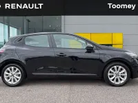 Used Renault Clio Evolution 143 HP (105 kW) 2025 Black  Hatchback