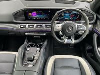 used Mercedes GLE63 AMG S 4Matic+ 5dr 9G-Tronic - 2022 (72)