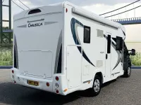 Used Fiat Ducato 2017 Grey Van