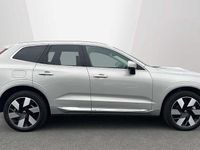 Used Volvo XC60 Ultra 455 HP (334 kW) 2024 SUV