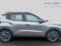 New Citroën C3 99 HP (72 kW) 2026 Grey SUV
