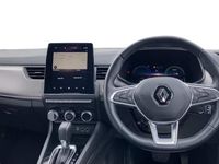 used Renault Arkana 1.6 E-TECH Hybrid 145 S Edition 5dr Auto Estate