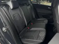 Used VW Golf VIII R-line 131 HP (96 kW) 2024 Grey Hatchback