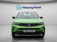 Used Vauxhall Mokka Elite 100 kW (136 HP) 2022 SUV