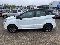 used Ford Ecosport 1.0 EcoBoost 125 ST-Line 5dr