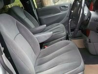 Used Chrysler Grand Voyager 2005 MPV