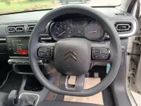 Used Citroën C3 PureTech 82 HP (60 kW) 2023 Brown Hatchback