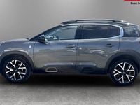 Used Citroën C5 PureTech 131 HP (96 kW) 2023 Hatchback