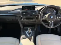 Used BMW M4 Competition Edition 450 HP (330 kW) 2016 Yas marina blue metallic Coupe