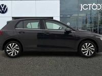 Used VW Golf VIII 204 HP (150 kW) 2024