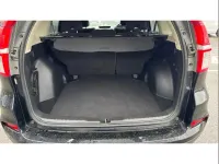 Used Honda CR-V SE Plus 155 HP (114 kW) 2016 Black SUV