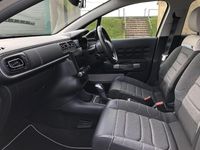 Used Citroën C3 PureTech 82 HP (60 kW) 2022 Brown Hatchback