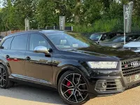 Used Audi Q7 Comfort 435 HP (319 kW) 2017 SUV